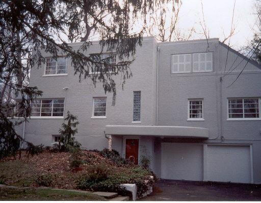 258 Wire Mill Road Stamford, CT 06903 - Photo 1 of 1 a front view of a house with garden