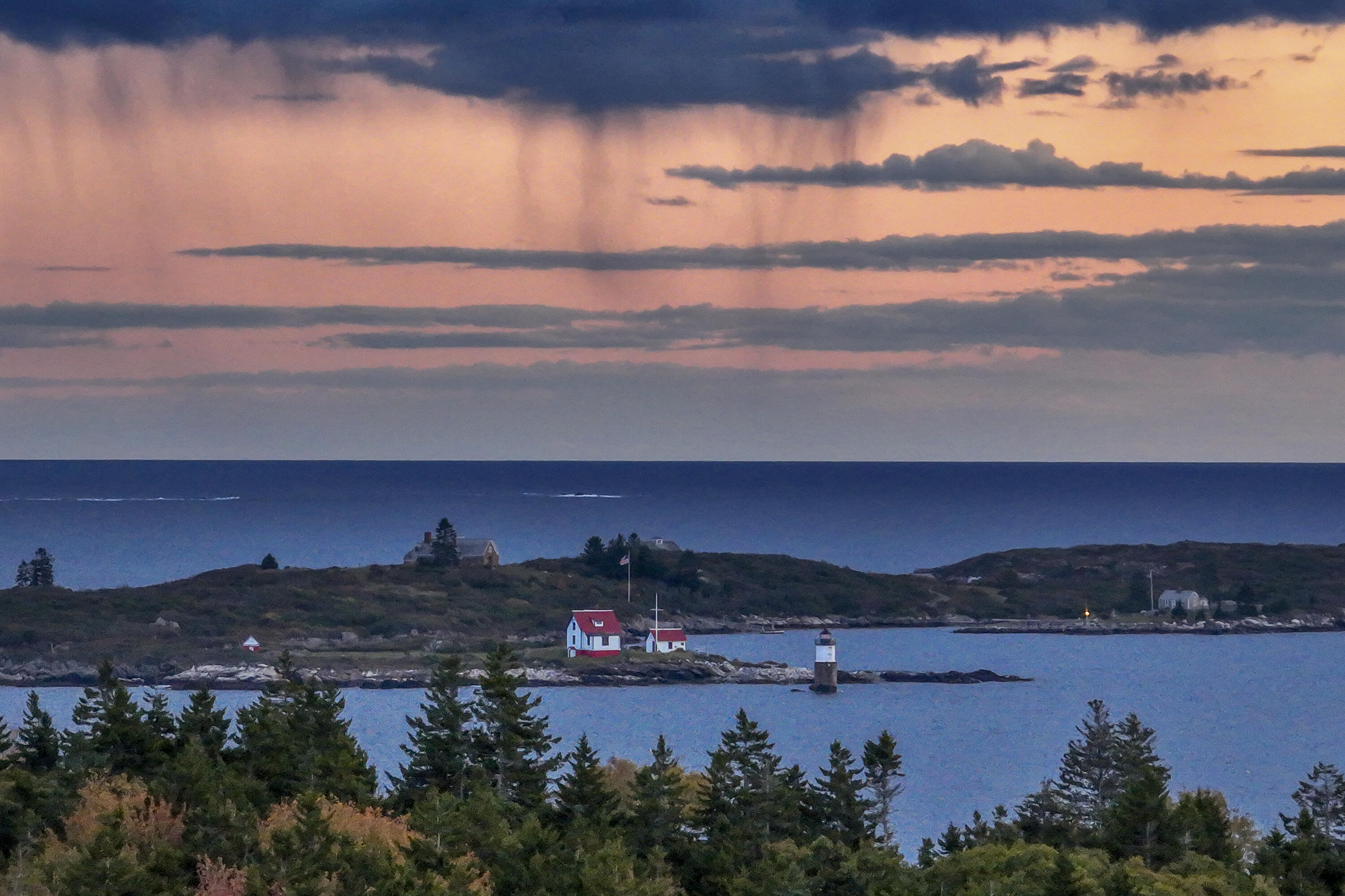 58 Ocean Ridge Drive, Unit D East Boothbay, ME 04544 - Photo 41 of 42 09-58D Ocean Ridge Rd- Twilights-TP