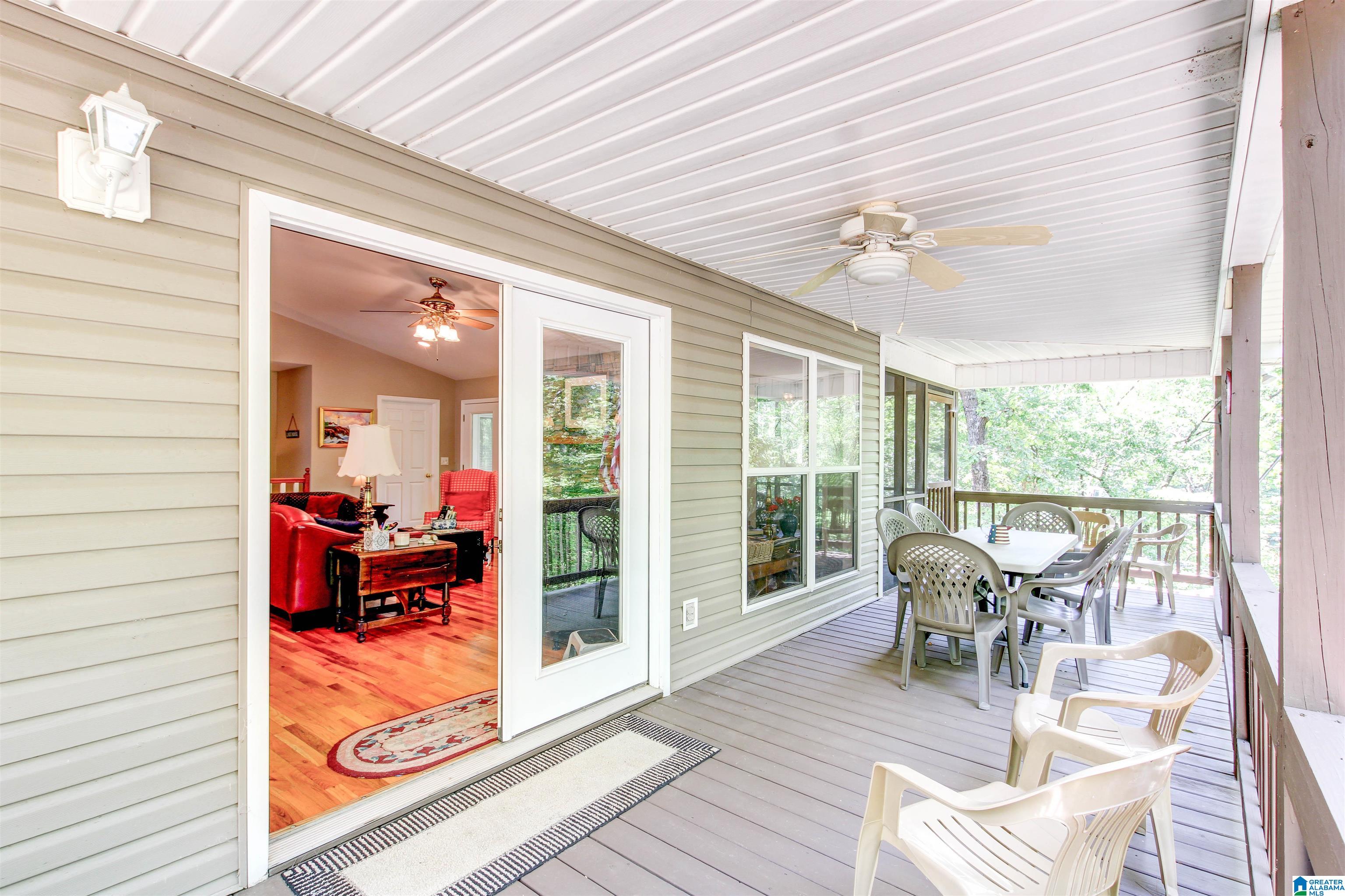 354 Swagg Cove Road Wedowee, AL 36278 - Photo 8 of 32