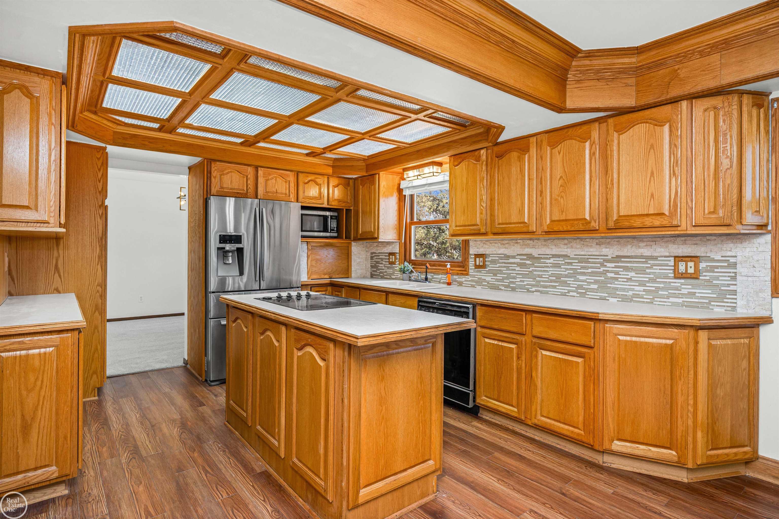 71800 Coon Creek Road Armada, MI 48005 - Photo 8 of 42