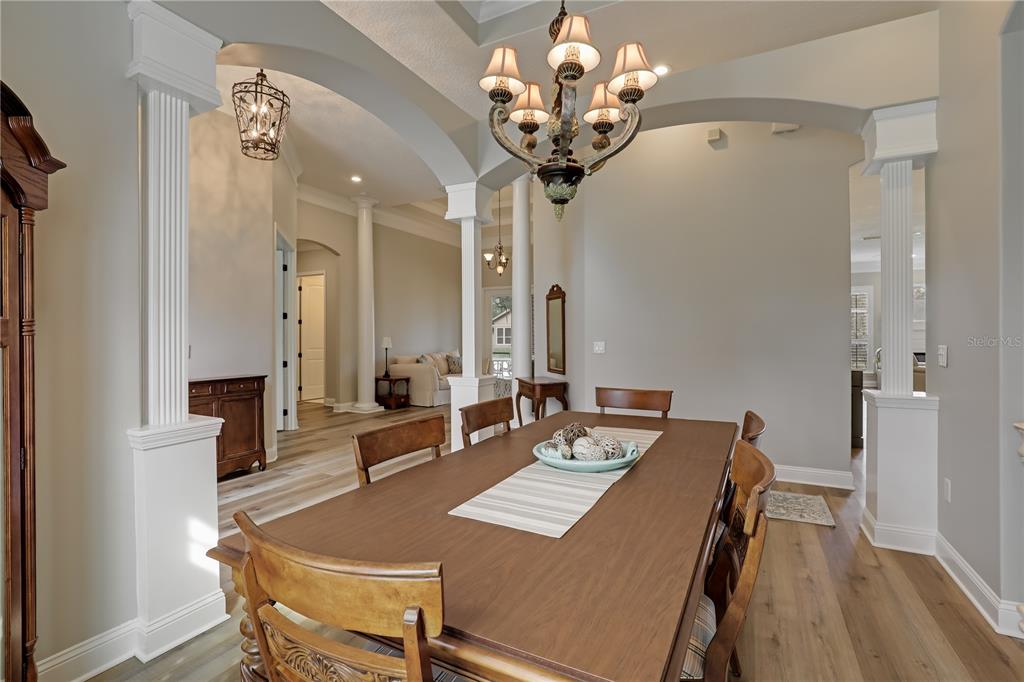 182 Malley Cove Lane Fleming Island, FL 32003 - Photo 31 of 70