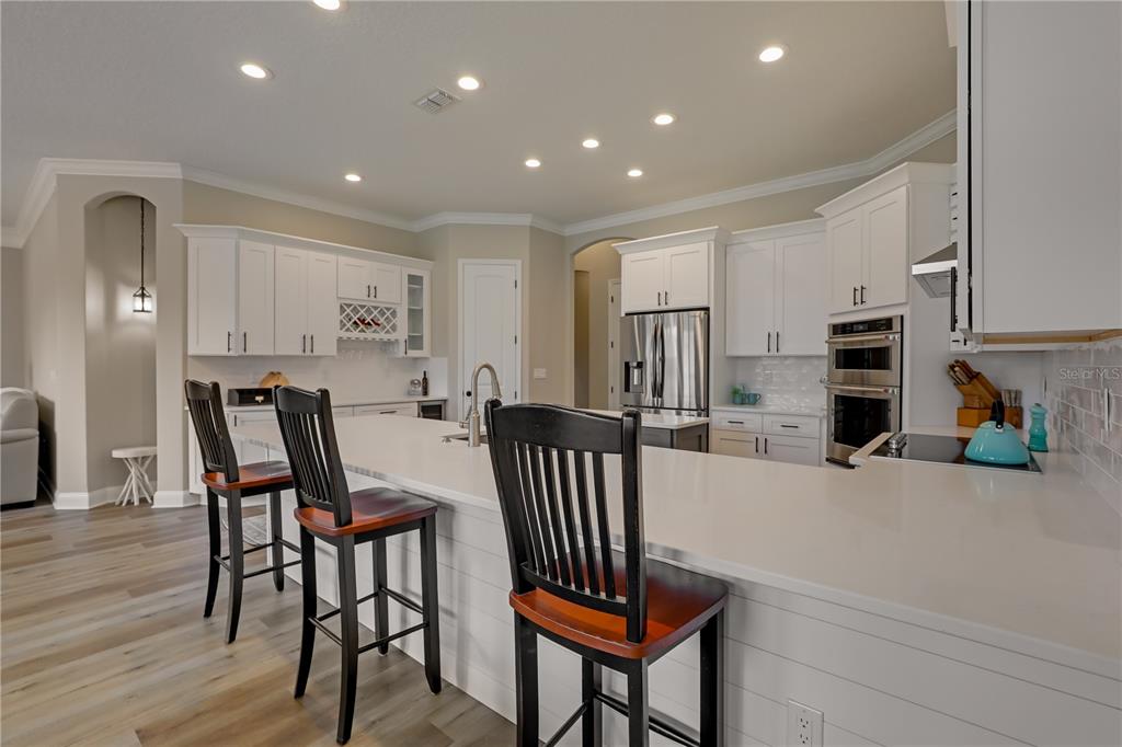 182 Malley Cove Lane Fleming Island, FL 32003 - Photo 39 of 70