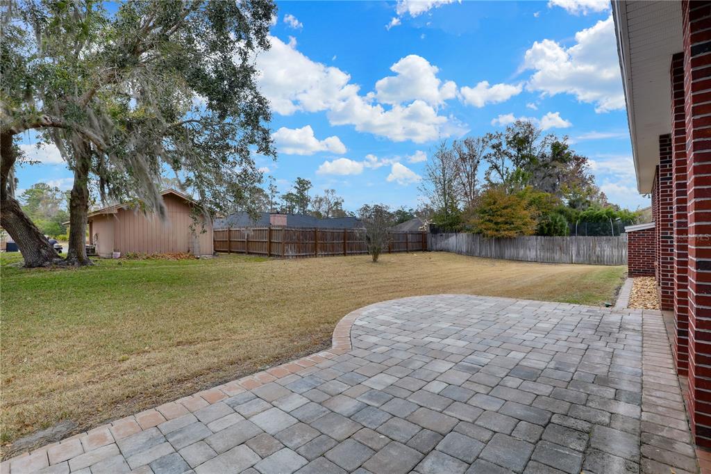 182 Malley Cove Lane Fleming Island, FL 32003 - Photo 64 of 70