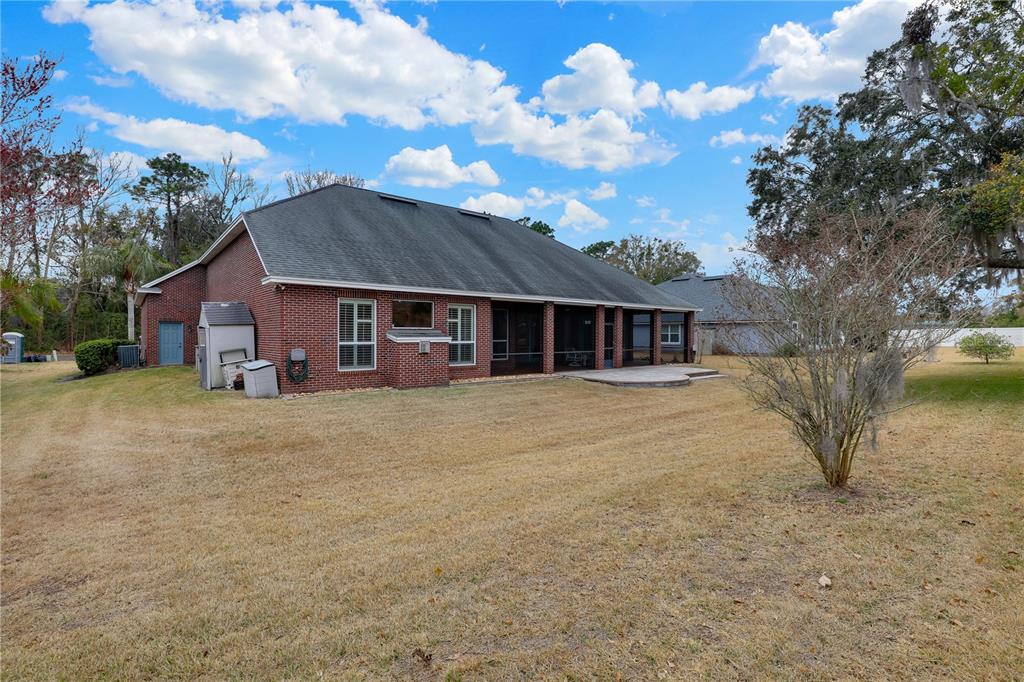 182 Malley Cove Lane Fleming Island, FL 32003 - Photo 68 of 70