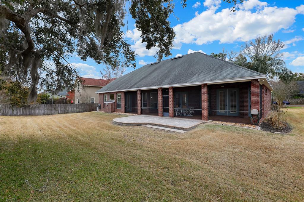 182 Malley Cove Lane Fleming Island, FL 32003 - Photo 69 of 70