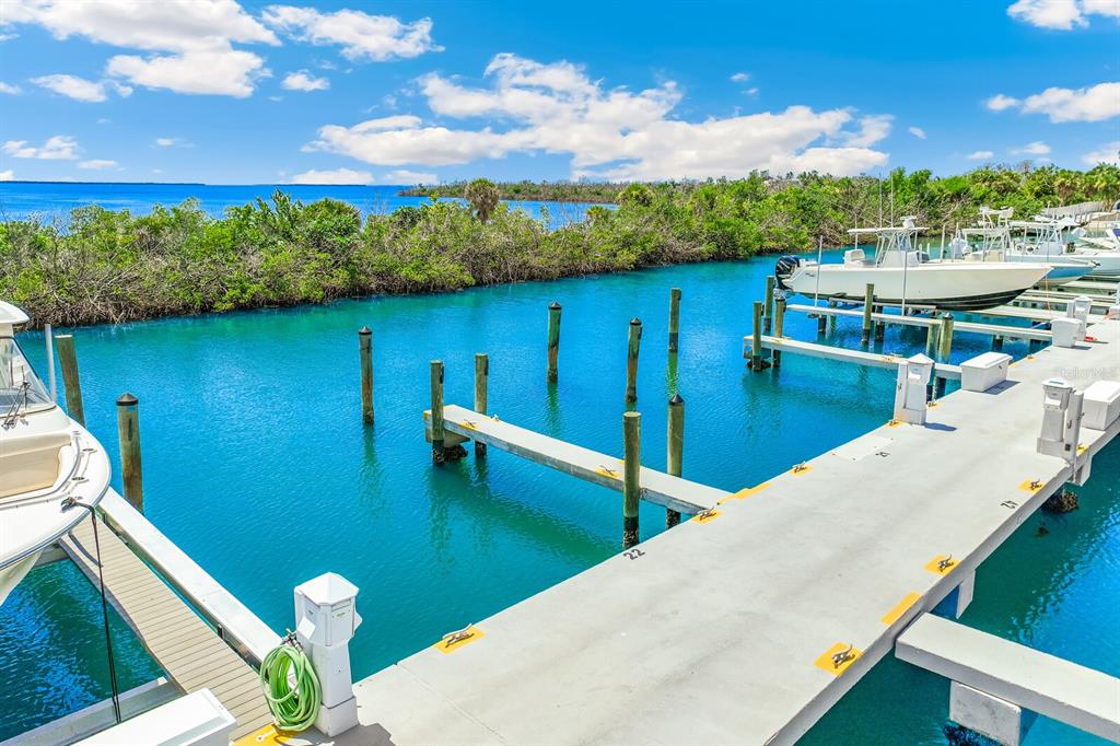 5820 Gasparilla Road, Unit 22 Boca Grande, FL 33921 - Photo 4 of 16