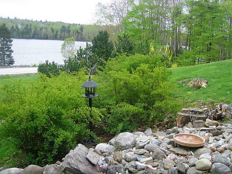 334 Silver Lake Road Bucksport, ME 04416 - Photo 18 of 31 View.