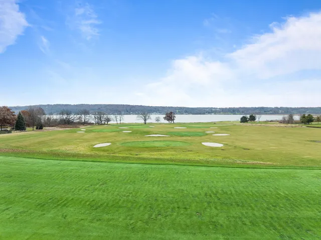 $1,325,000 | 1401 Geneva National Avenue South, Unit 2601, Geneva, WI 53147