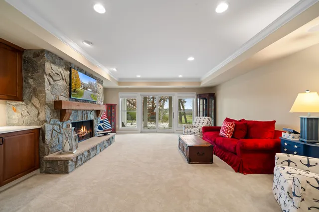 $1,325,000 | 1401 Geneva National Avenue South, Unit 2601, Geneva, WI 53147