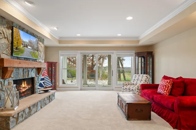 $1,325,000 | 1401 Geneva National Avenue South, Unit 2601, Geneva, WI 53147