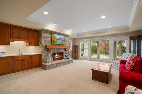 $1,325,000 | 1401 Geneva National Avenue South, Unit 2601, Geneva, WI 53147