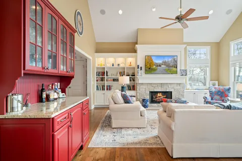 $1,325,000 | 1401 Geneva National Avenue South, Unit 2601, Geneva, WI 53147