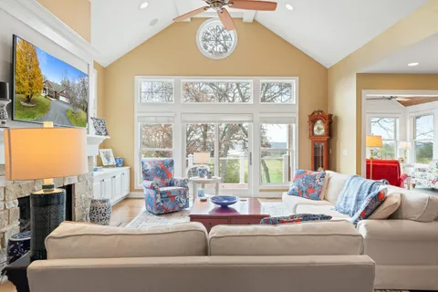 $1,325,000 | 1401 Geneva National Avenue South, Unit 2601, Geneva, WI 53147