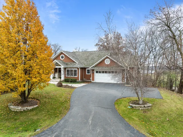 $1,325,000 | 1401 Geneva National Avenue South, Unit 2601, Geneva, WI 53147