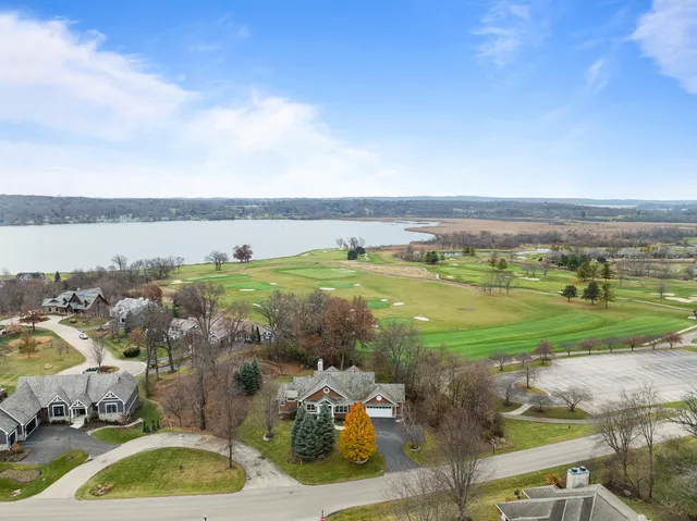 $1,325,000 | 1401 Geneva National Avenue South, Unit 2601, Geneva, WI 53147