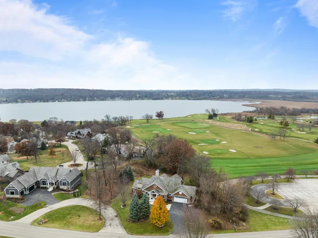 $1,325,000 | 1401 Geneva National Avenue South, Unit 2601, Geneva, WI 53147