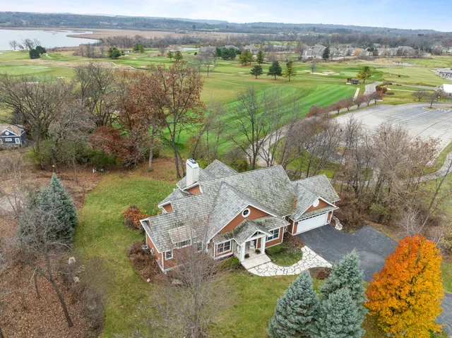 $1,325,000 | 1401 Geneva National Avenue South, Unit 2601, Geneva, WI 53147