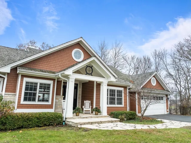 $1,325,000 | 1401 Geneva National Avenue South, Unit 2601, Geneva, WI 53147