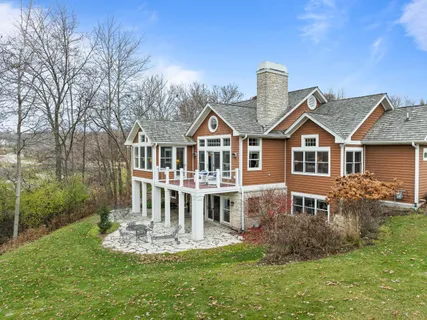 $1,325,000 | 1401 Geneva National Avenue South, Unit 2601, Geneva, WI 53147