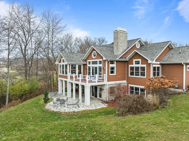 $1,325,000 | 1401 Geneva National Avenue South, Unit 2601, Geneva, WI 53147