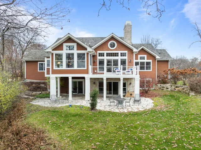 $1,325,000 | 1401 Geneva National Avenue South, Unit 2601, Geneva, WI 53147