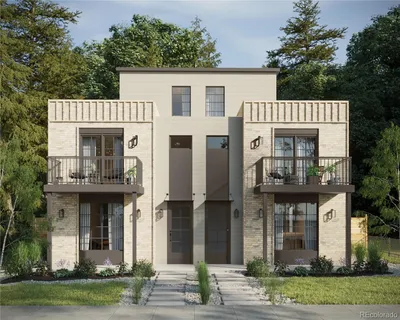 $1,175,000 | 2409 South Lafayette Street, Denver, CO 80210