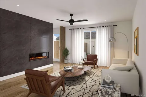 $1,175,000 | 2409 South Lafayette Street, Denver, CO 80210