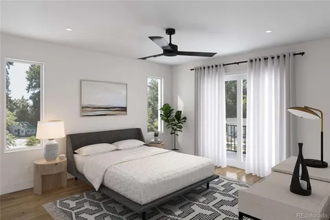 $1,175,000 | 2409 South Lafayette Street, Denver, CO 80210