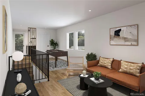 $1,175,000 | 2409 South Lafayette Street, Denver, CO 80210