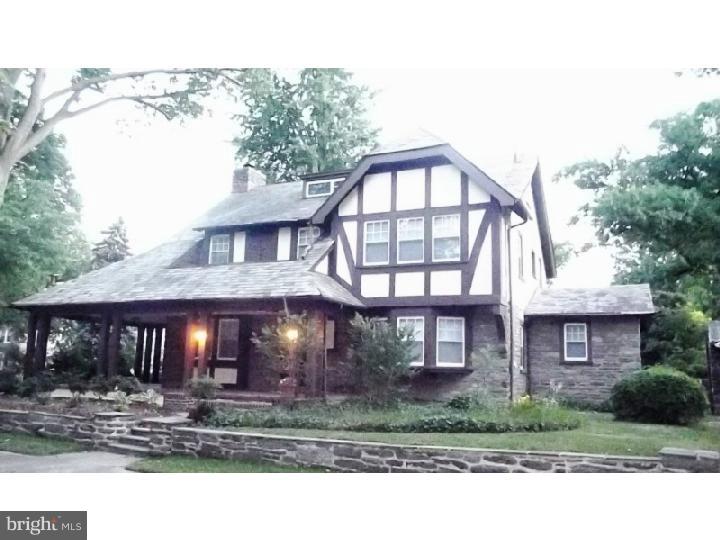 735 Vernon Road Philadelphia, PA 19119 - Photo 1 of 23 Exterior Front