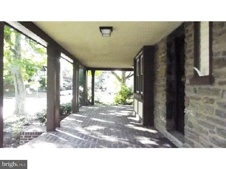 735 Vernon Road Philadelphia, PA 19119 - Photo 3 of 23 Porch