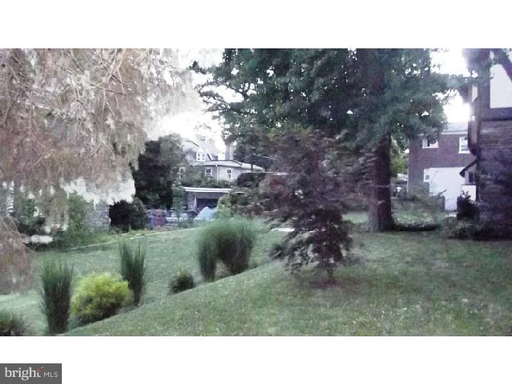 735 Vernon Road Philadelphia, PA 19119 - Photo 21 of 23 Exterior Back