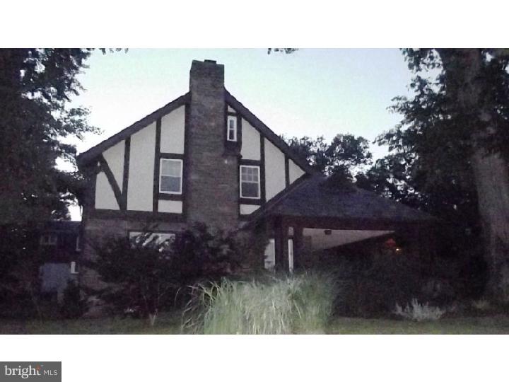 735 Vernon Road Philadelphia, PA 19119 - Photo 23 of 23 Exterior Side