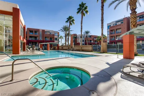 $1,650 | 67 East Agate Avenue, Unit 205, Las Vegas, NV 89123