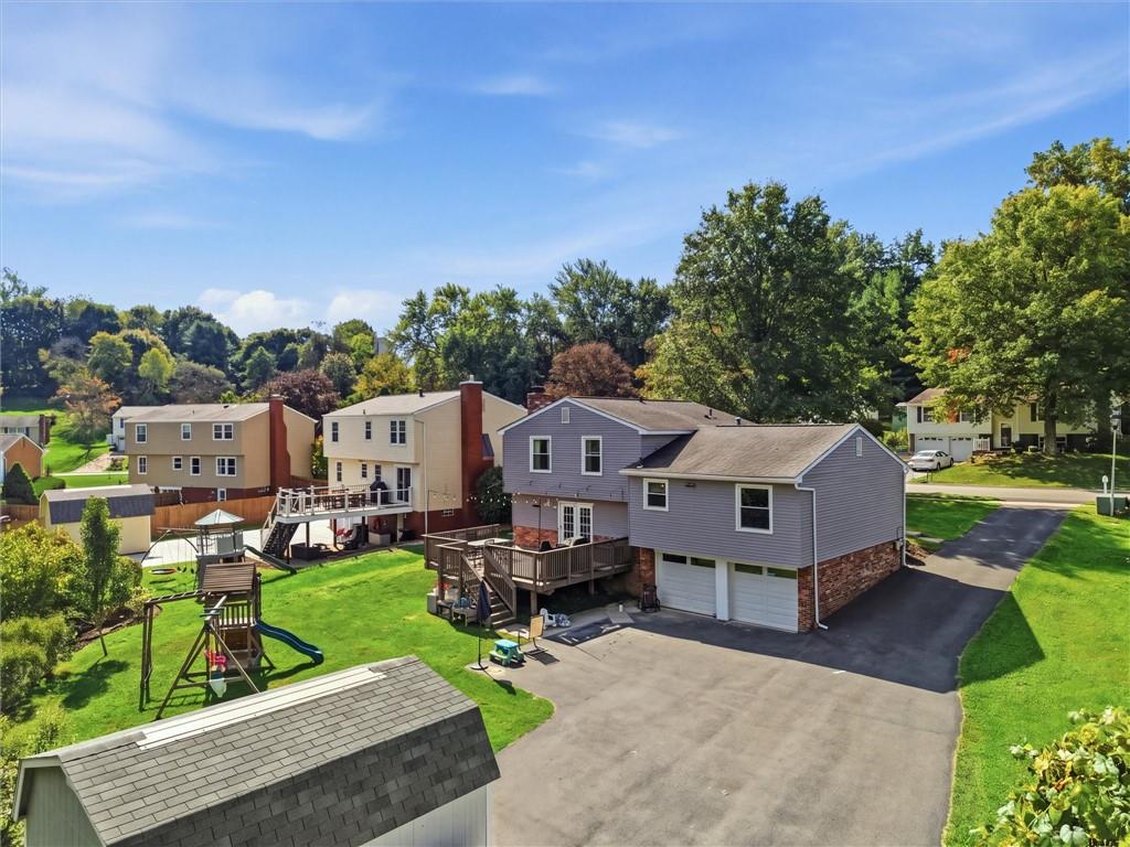 110 Glengarry Drive Coraopolis, PA 15108 - Photo 40 of 40 Gallery Image 40
