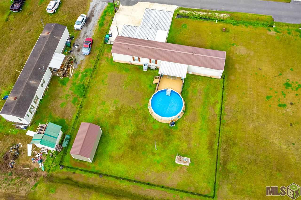 351 Adams Street Raceland, LA 70394 - Photo 3 of 12
