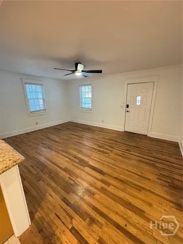 $1,950 | 502 East 66th Street, Savannah, GA 31405