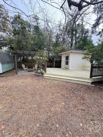 $1,950 | 502 East 66th Street, Savannah, GA 31405