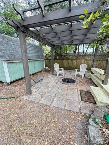 $1,950 | 502 East 66th Street, Savannah, GA 31405