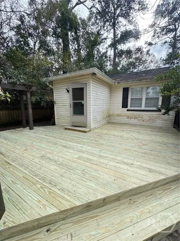 $1,950 | 502 East 66th Street, Savannah, GA 31405