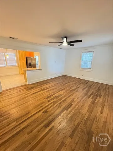 $1,950 | 502 East 66th Street, Savannah, GA 31405