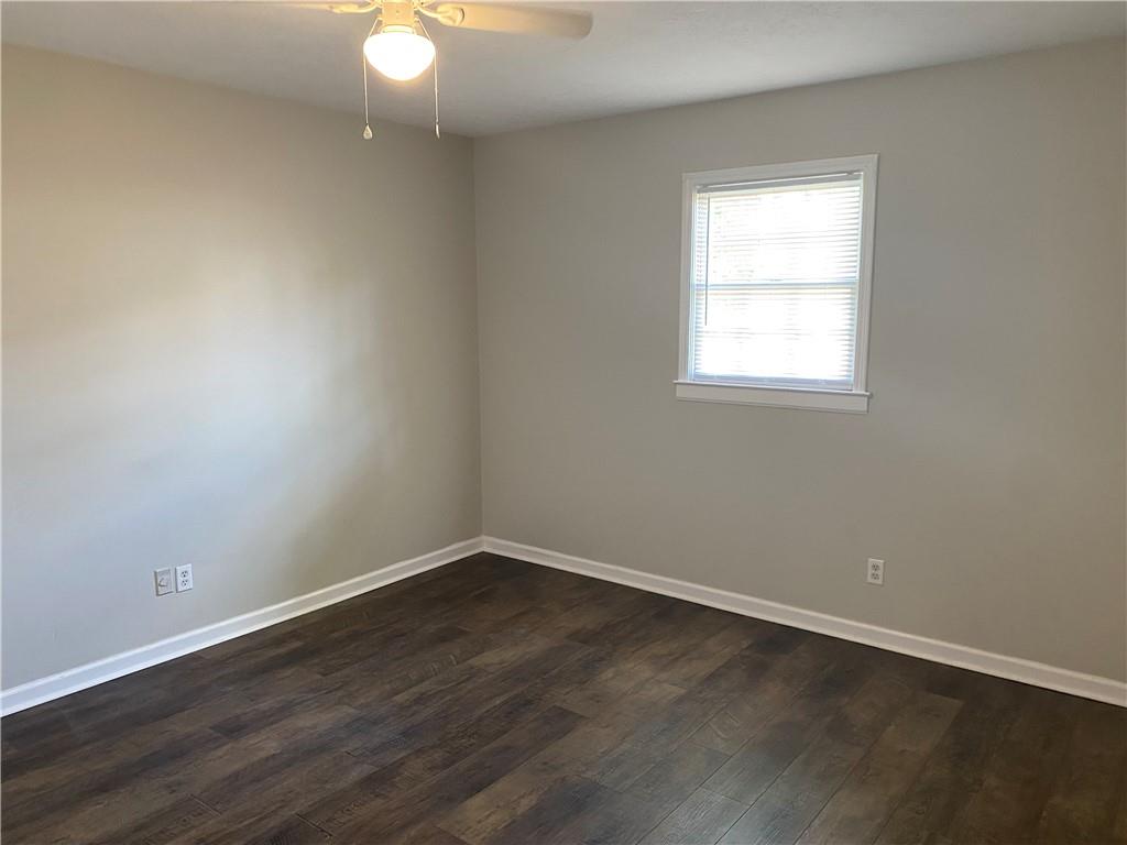 103 Asbury Drive Rome, GA 30165 - Photo 12 of 13