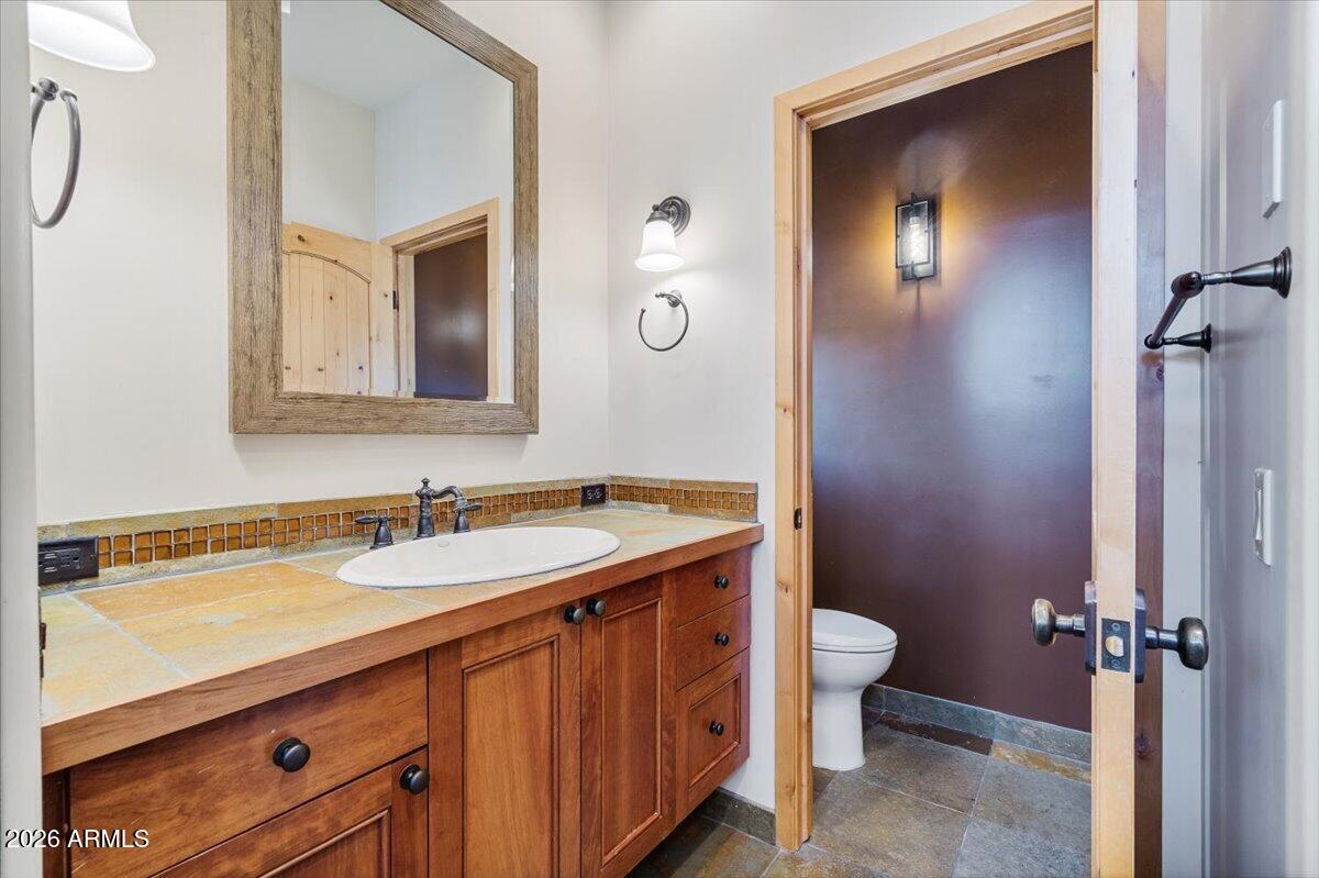 1904 Underwood Court Payson, AZ 85541 - Photo 39 of 92 Primary Bathroom