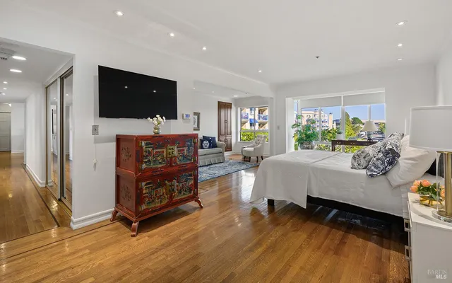 $747,500 | 100 Thorndale Drive, Unit 233, San Rafael, CA 94903