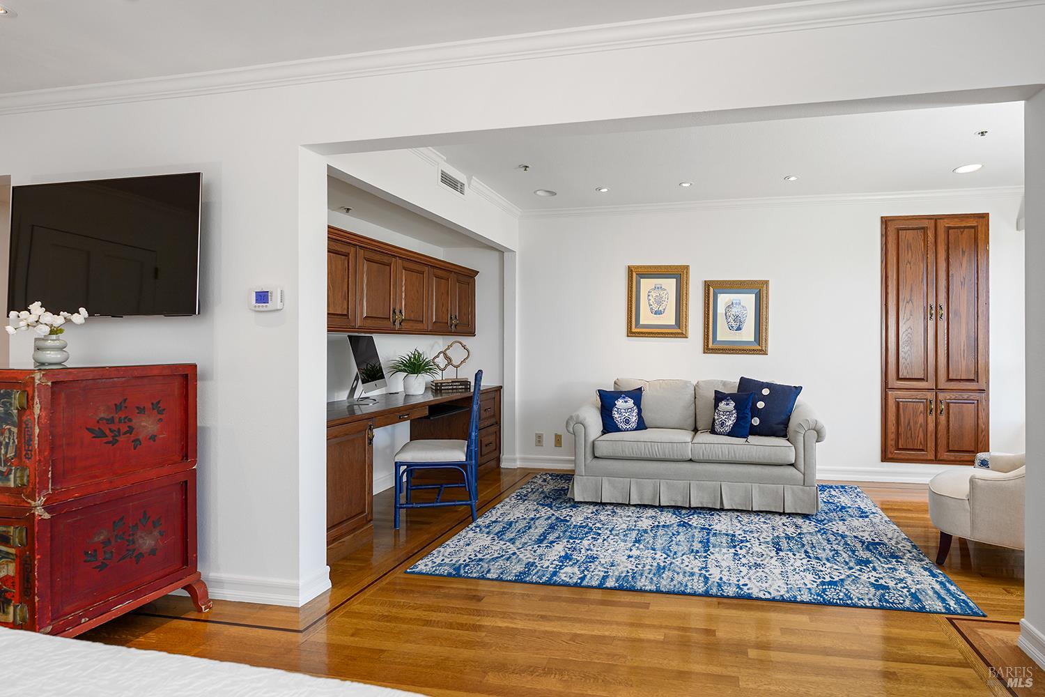 100 Thorndale Drive, Unit 233 San Rafael, CA 94903 - Photo 14 of 43