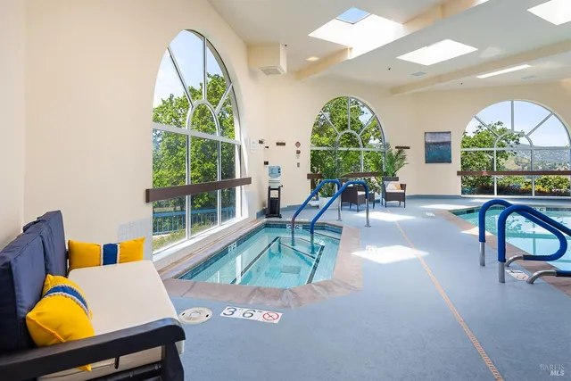 $747,500 | 100 Thorndale Drive, Unit 233, San Rafael, CA 94903