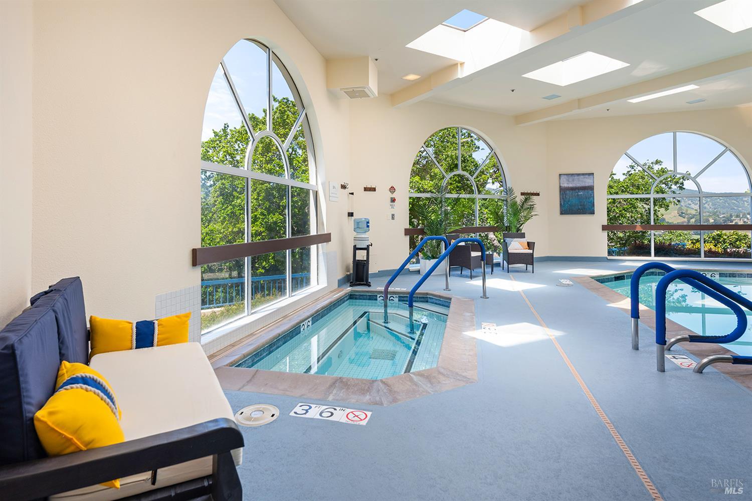 100 Thorndale Drive, Unit 233 San Rafael, CA 94903 - Photo 33 of 43