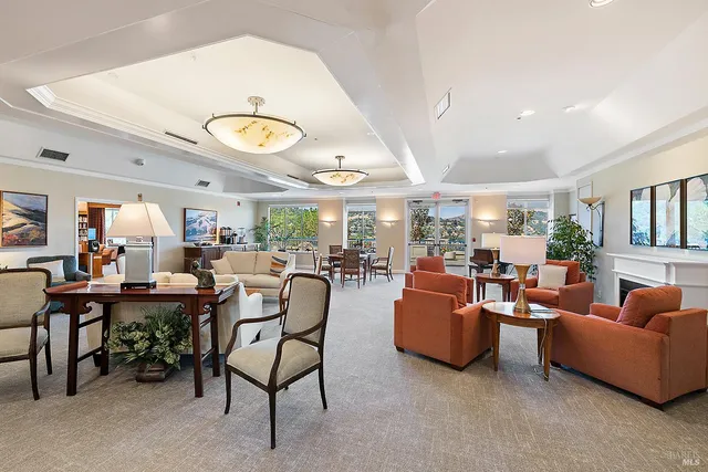 $747,500 | 100 Thorndale Drive, Unit 233, San Rafael, CA 94903