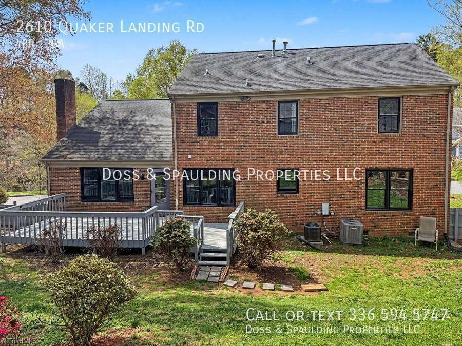 2610 Quaker Landing Road Greensboro, NC 27455 - Photo 36 of 38