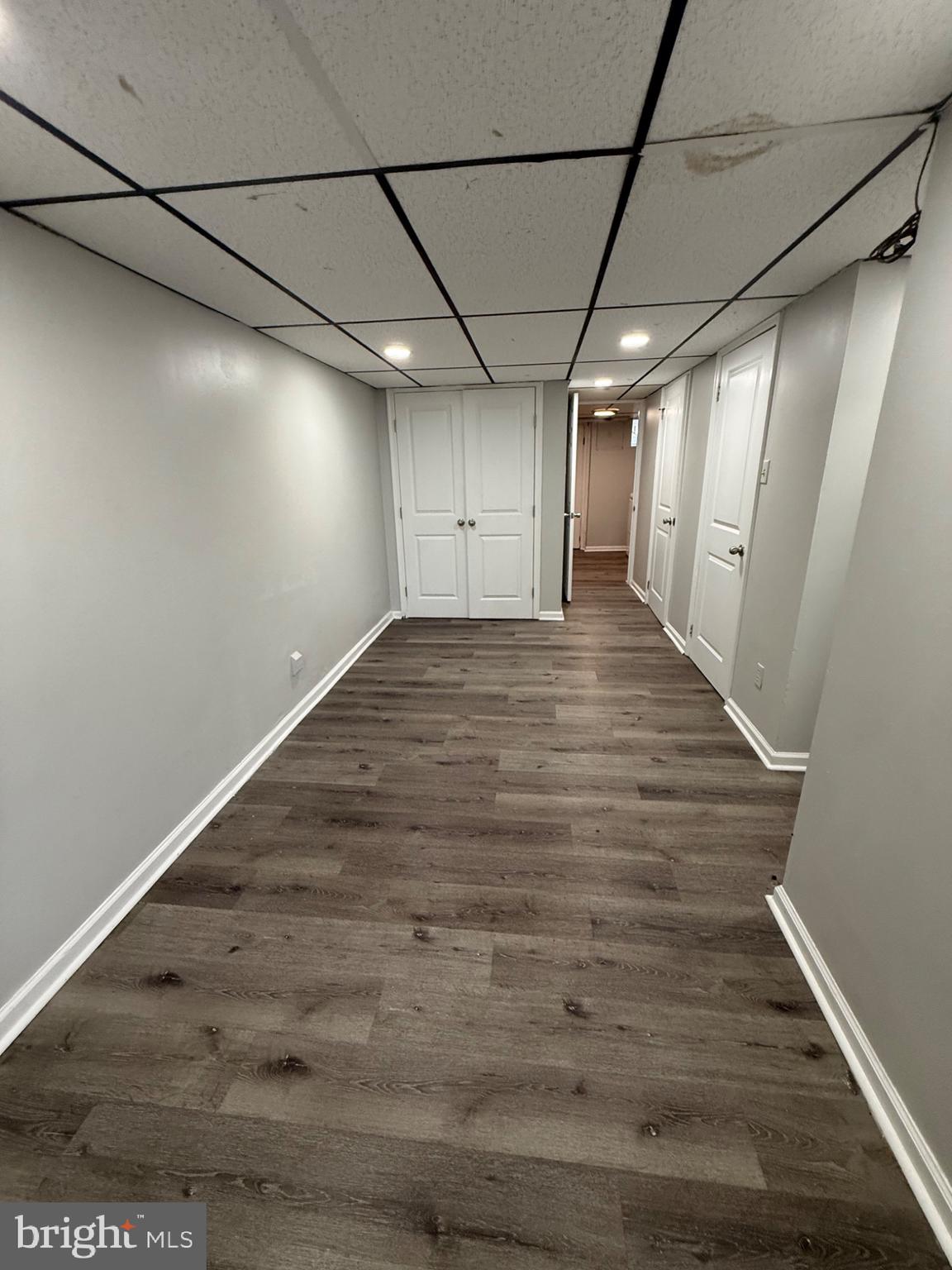 7249 Guilford Road Upper Darby, PA 19082 - Photo 13 of 19 a view of an empty room